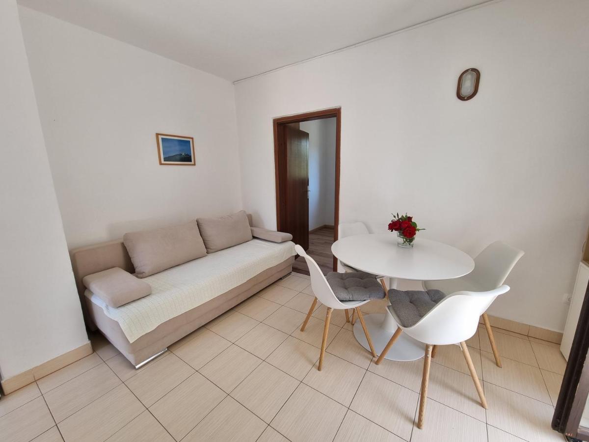 Apartment Marina 波拉特 外观 照片