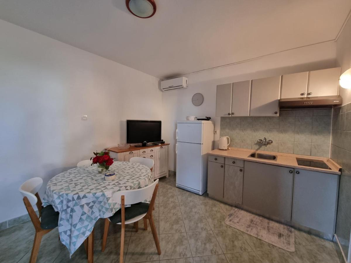 Apartment Marina 波拉特 外观 照片