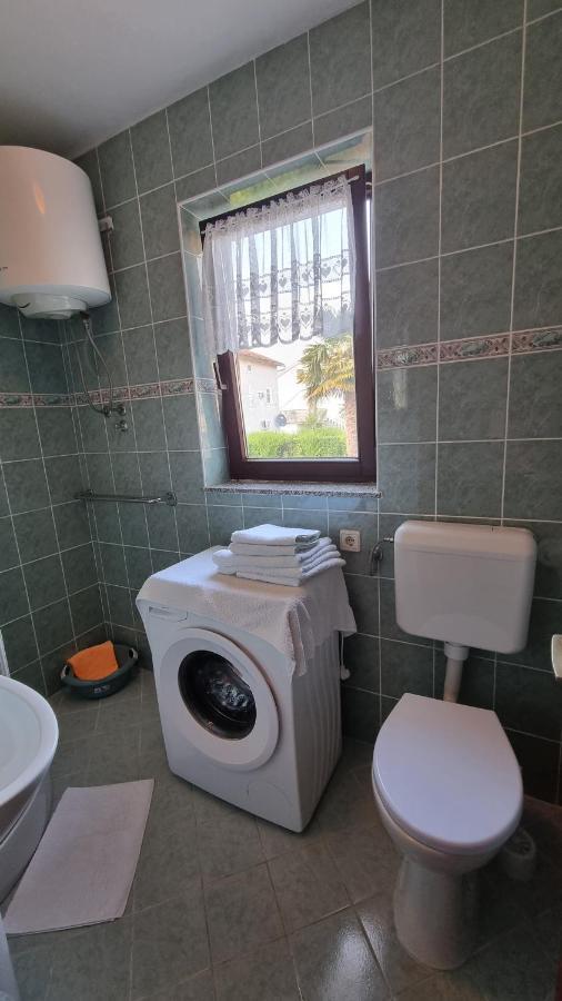 Apartment Marina 波拉特 外观 照片