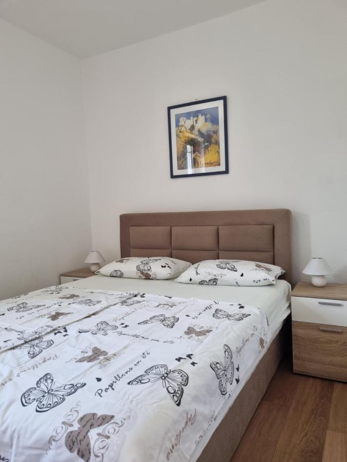 Apartment Marina 波拉特 外观 照片