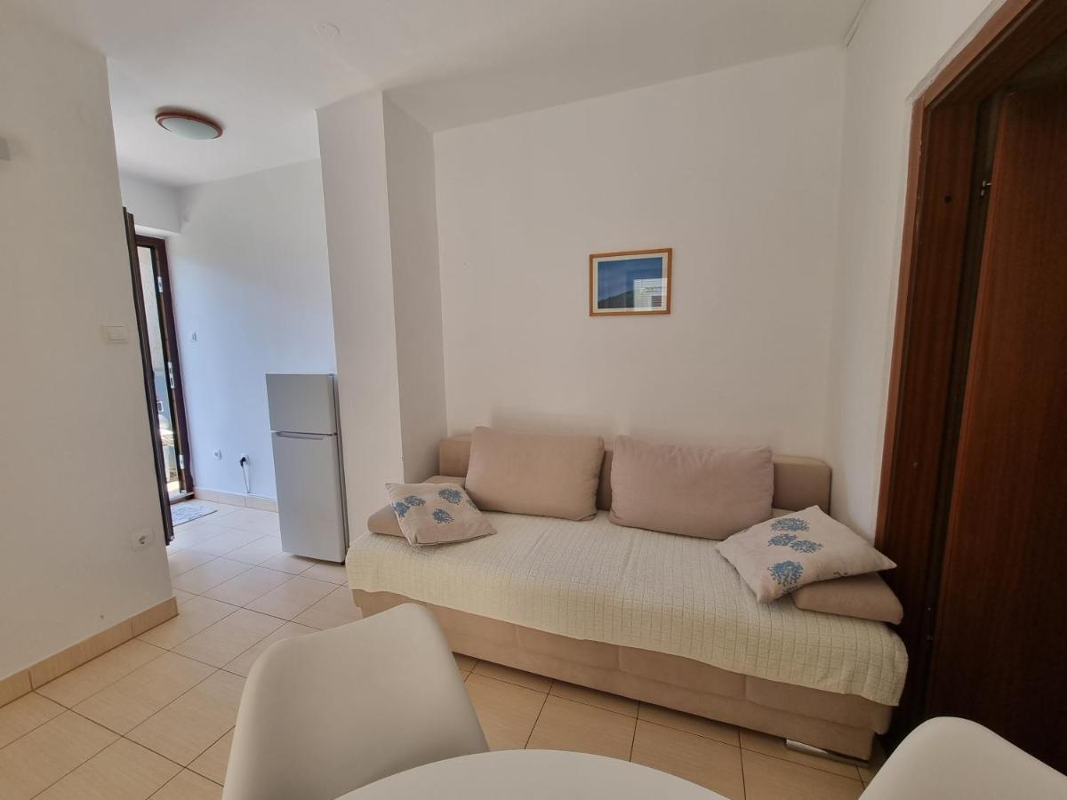 Apartment Marina 波拉特 外观 照片